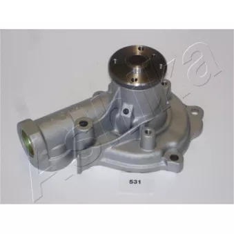 Pompe à eau SKF VKPC 95850