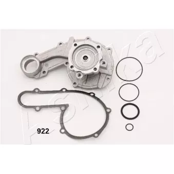 Pompe à eau ASHIKA OEM RX080488AB