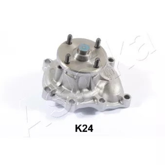 Pompe à eau ASHIKA 35-0K-K24