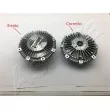 ASHIKA 36-01-113 - Embrayage, ventilateur de radiateur
