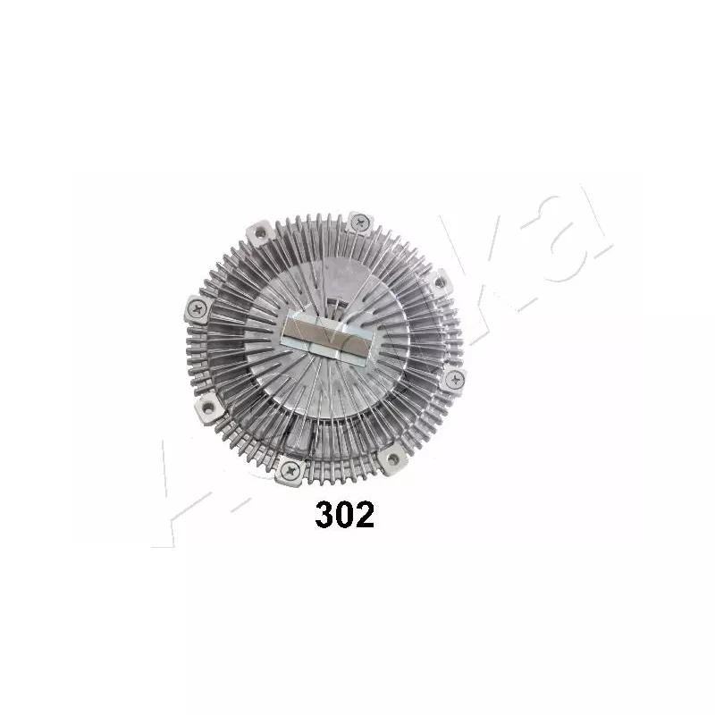 Embrayage, ventilateur de radiateur ASHIKA 36-03-302 - Visuel 1