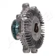 ASHIKA 36-05-500 - Embrayage, ventilateur de radiateur