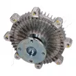 ASHIKA 36-05-500 - Embrayage, ventilateur de radiateur