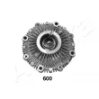 Embrayage, ventilateur de radiateur ASHIKA [36-06-600]