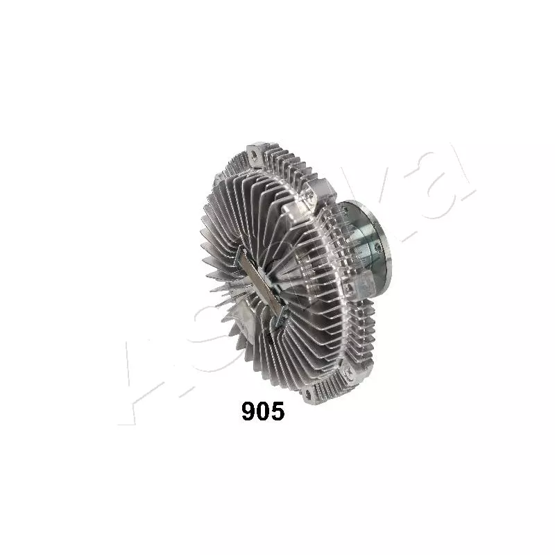 Embrayage, ventilateur de radiateur ASHIKA 36-09-905 - Visuel 1