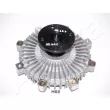 ASHIKA 36-0H-H08 - Embrayage, ventilateur de radiateur