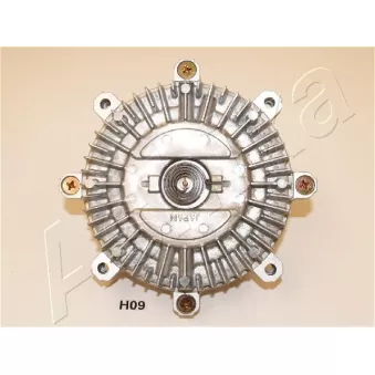 Embrayage, ventilateur de radiateur ASHIKA OEM 2523742200