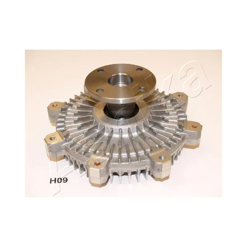 Embrayage, ventilateur de radiateur ASHIKA 36-0H-H09 - Visuel 1