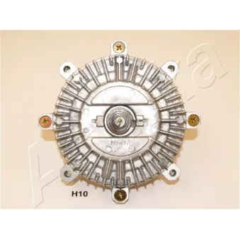 Embrayage, ventilateur de radiateur ASHIKA OEM 2523742101