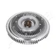 Embrayage, ventilateur de radiateur ASHIKA [36-0L-L03]