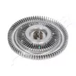 Embrayage, ventilateur de radiateur ASHIKA [36-0L-L04]