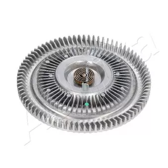 ASHIKA 36-0L-L04 - Embrayage, ventilateur de radiateur