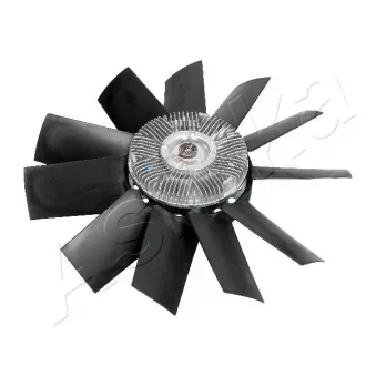 ASHIKA 36-0L-L06 - Embrayage, ventilateur de radiateur