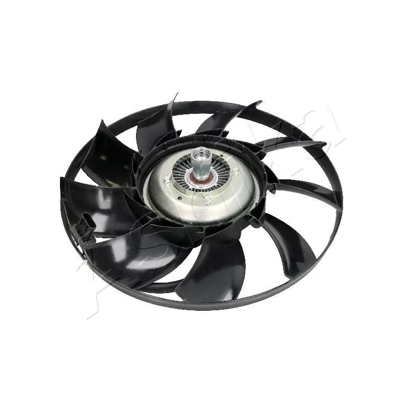 Embrayage, ventilateur de radiateur ASHIKA 36-0L-L08 - Visuel 1