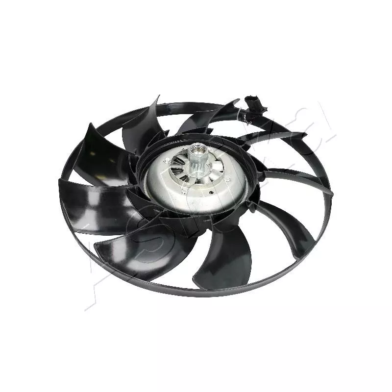 Embrayage, ventilateur de radiateur ASHIKA 36-0L-L09 - Visuel 1