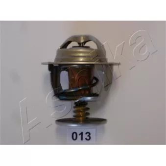 Thermostat d'eau ASHIKA 38-00-013