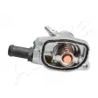 ASHIKA 38-00-0202 - Thermostat, liquide de refroidissement