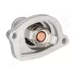 ASHIKA 38-00-0206 - Thermostat, liquide de refroidissement