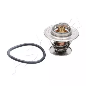 Thermostat, liquide de refroidissement ASHIKA 38-00-0300 pour OPEL ASTRA 1.7 TD - 68cv