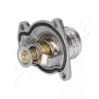 ASHIKA 38-00-0409 - Thermostat, liquide de refroidissement