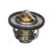 ASHIKA 38-00-0410 - Thermostat, liquide de refroidissement