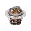 ASHIKA 38-00-0411 - Thermostat, liquide de refroidissement