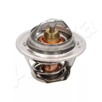 Thermostat, liquide de refroidissement ASHIKA 38-00-0411 pour OPEL ASTRA 1.4 i - 60cv