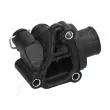 ASHIKA 38-00-0500 - Thermostat, liquide de refroidissement