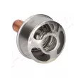 ASHIKA 38-00-0701 - Thermostat, liquide de refroidissement