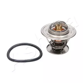 Thermostat, liquide de refroidissement ASHIKA 38-00-0905 pour VOLKSWAGEN PASSAT 2.8 V6 - 193cv
