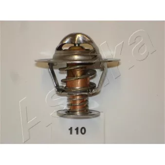ASHIKA 38-01-110 - Thermostat d'eau