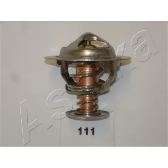 Thermostat d'eau ASHIKA 38-01-111