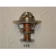 ASHIKA 38-01-112 - Thermostat d'eau