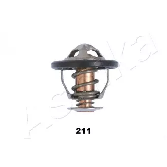 Thermostat d'eau ASHIKA OEM 19300PN3003