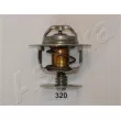 ASHIKA 38-03-320 - Thermostat d'eau