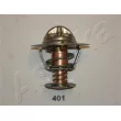 Thermostat d'eau ASHIKA [38-04-401]