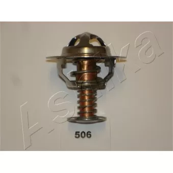 Thermostat d'eau ASHIKA 38-05-506