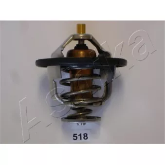 Thermostat d'eau ASHIKA OEM 1305A239