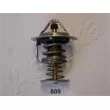 Thermostat d'eau ASHIKA [38-06-609]