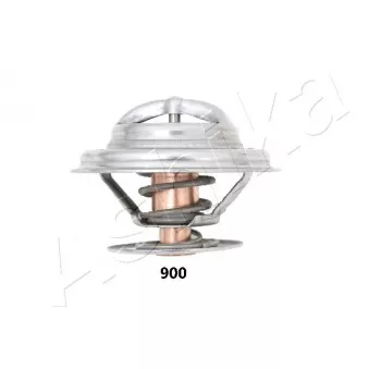 Thermostat d'eau ASHIKA 38-09-900 pour MERCEDES-BENZ T2/L L 408 G 85cv