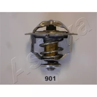 Thermostat d'eau ASHIKA 38-09-901