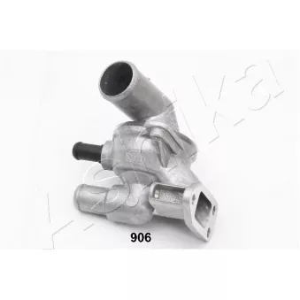 Thermostat d'eau ASHIKA 38-09-906