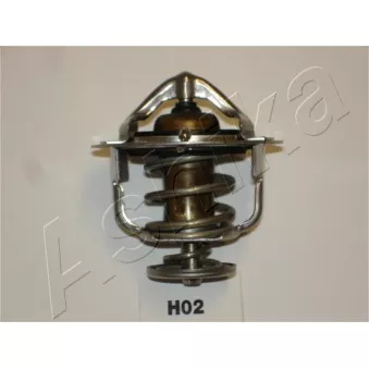 Thermostat d'eau ASHIKA 38-0H-H02 pour OPEL VECTRA 3.0 CDTI - 184cv