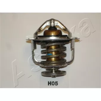Thermostat d'eau ASHIKA 38-0H-H05 pour OPEL VECTRA 3.0 V6 CDTI - 177cv