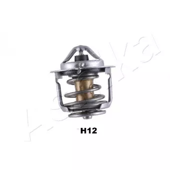 Thermostat d'eau ASHIKA OEM 2550002800