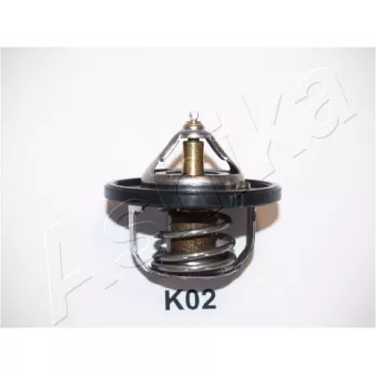 Thermostat d'eau ASHIKA 38-0K-K02 pour RENAULT CLIO 1.6 RS - 200cv