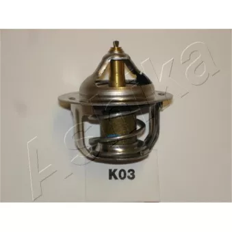 ASHIKA 38-0K-K03 - Thermostat d'eau