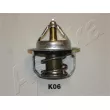 ASHIKA 38-0K-K06 - Thermostat d'eau