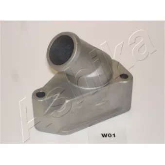 ASHIKA 38-0W-W01 - Thermostat d'eau