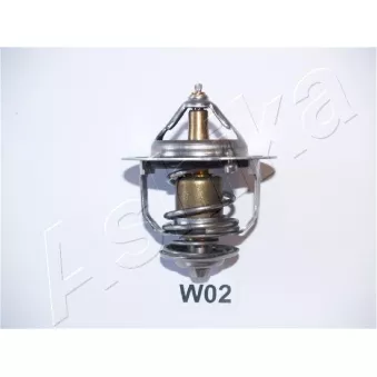 Thermostat d'eau ASHIKA 38-0W-W02
